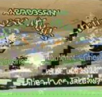 Ardrossan ChineseMeals - LBG