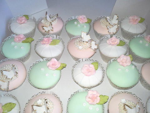 Classic Cakes - LBG 0