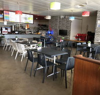 Cooby Cafe - LBG