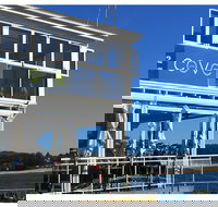 Cove Cafe Terrigal - LBG