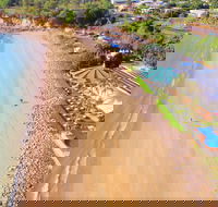 Darwin Trailer Boat Club - LBG