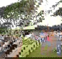 Darwin Ski Club - LBG