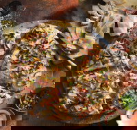 Domino's - Palm Beach - LBG