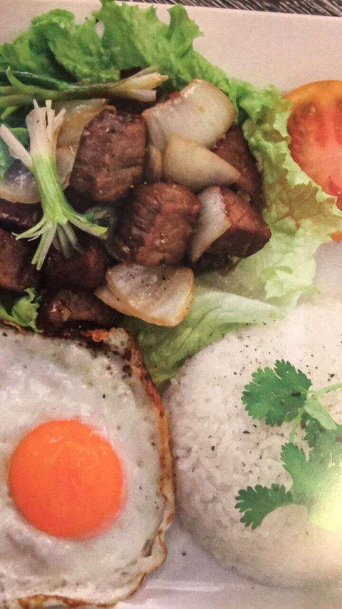 Family Pho - LBG 0