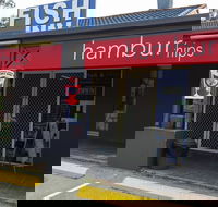 Fish Inn - LBG
