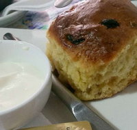 Guildford Village Tea Rooms - LBG