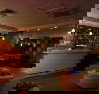 Hudsons Coffee Murray Street Hobart - LBG