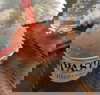 Impasto Forno Antico - LBG