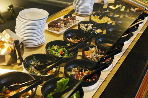 Macey's Bistro - LBG 1