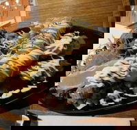 Ryu Sushi Train - LBG