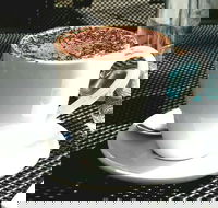 Savta Cafe and Restaurant - LBG