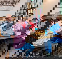 The Caves Cafe - LBG