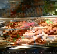 The Victory Cafe  Takeaway - LBG