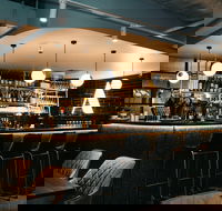 Atelier Brasserie - LBG