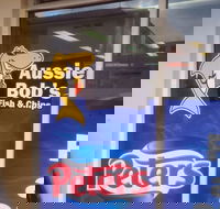 Aussie Bob's Fish Chips - LBG