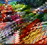 Barossa Farmers Market - LBG