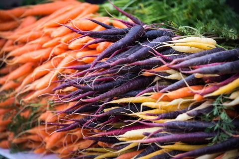 Barossa Farmers Market - LBG 2