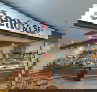 Bento  Cafe - LBG