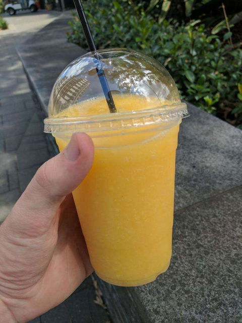 Cafe Two Baristas - LBG 0