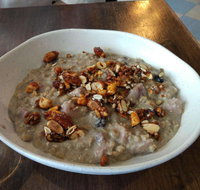 Kettle Cafe - LBG