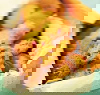 Mrs. Fields - Cockburn Gateway - Success - LBG