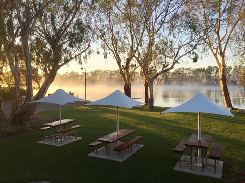 Pretoria Hotel - LBG 2