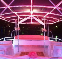 Seafood Cruise Mooloolaba - LBG