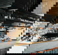 The Flinders Wharf - LBG