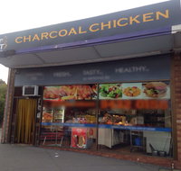 Watsonia Charcoal Chicken - LBG