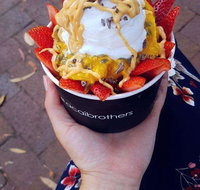 Acai Brothers Superfood Bar - LBG