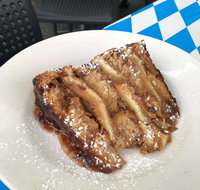 Bavarian Beach Bar Cafe - LBG