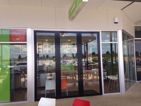 Dancin Wok And Sushi Master - Banksia Grove - LBG 0