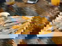 Emerald Fish Chippery