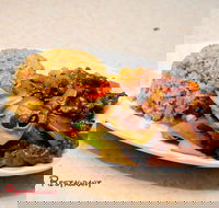 Kawloon Restaurant - LBG