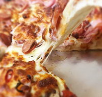 Pizza Rustica - LBG