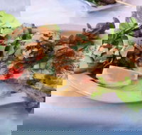 Rose's Lebanese Restaurant - LBG