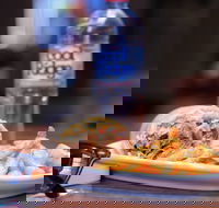 Salsa's Fresh Mex Grill - Booragoon - LBG
