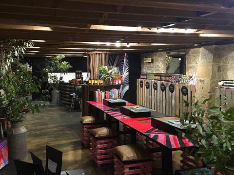 Saltbush Kitchen - LBG 1