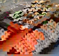 Sushi Sushi - LBG