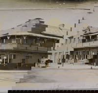 The Exchange Hotel Newcastle - LBG