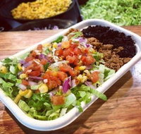 Zambrero Nundah - Nundah - LBG