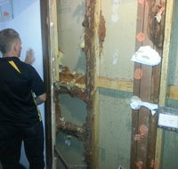 Red Centre Pest Control - LBG