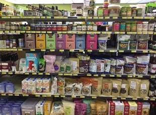 Health Support Organisations Alice Springs NT LBG