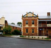 Beatty Hotel - LBG