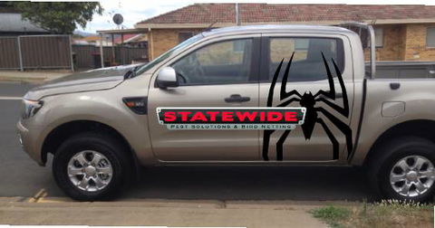 Statewide Pest Solutions - LBG 9