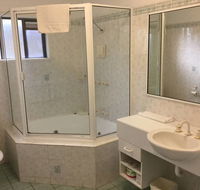 Townview MotelAbyssinia Restaurant - LBG