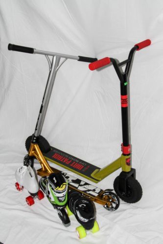 Freedom Sports - LBG 4