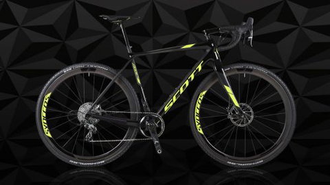 Bundy Bikes - LBG 4