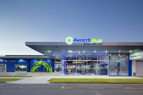 Avantiplus Cairns Pty Ltd - LBG 0