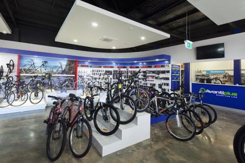 Avantiplus Cairns Pty Ltd - LBG 2